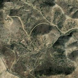 Satellite imagery of Spin Tangi, AF