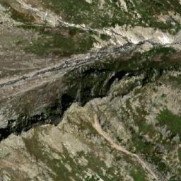 Satellite imagery of cairn, IN