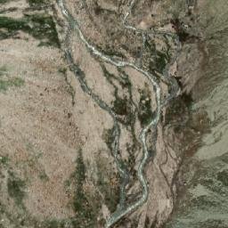 Satellite imagery of cairn, IN