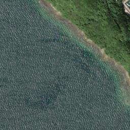 Satellite imagery of Hinzakino Hana, JP