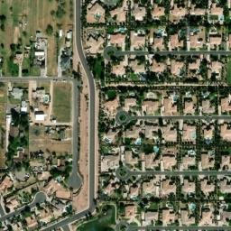 Satellite imagery of 2206 — NGS DS2005 — Mesa, US, US
