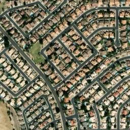 Satellite imagery of K 269 — NGS DU0646 — Mesa, US, US