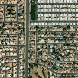 Satellite imagery of K 269 — NGS DU0646 — Mesa, US, US