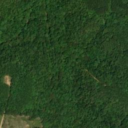Satellite imagery of Blue Creek Number 2 Mine, US