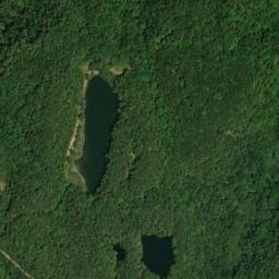 Satellite imagery of Blue Creek Number 2 Mine, US
