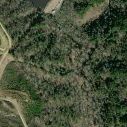 Satellite imagery of Concord Mine, US