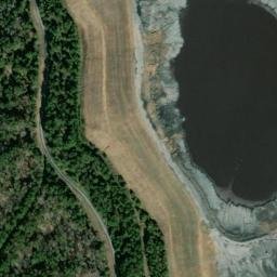 Satellite imagery of Concord Mine, US