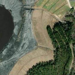 Satellite imagery of Concord Mine, US