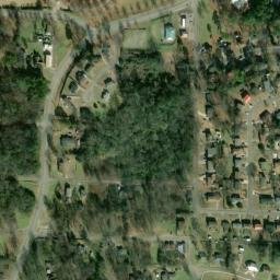 Satellite imagery of Redding Mines, US