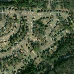 Satellite imagery of Redding Mines, US