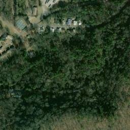 Satellite imagery of Redding Mines, US