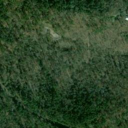 Satellite imagery of Duke Mine, US