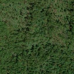 Satellite imagery of Dempsey Mine, US