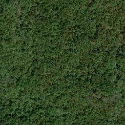 Satellite imagery of Dempsey Mine, US