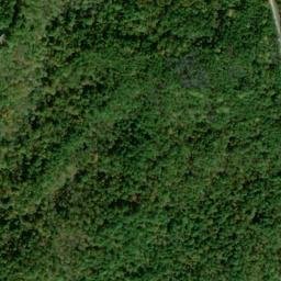 Satellite imagery of Dempsey Prospect, US