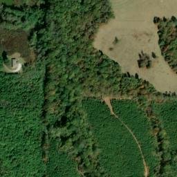 Satellite imagery of Morrison Mine, US