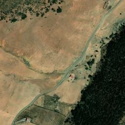 Satellite imagery of Bou Tsakra, MA