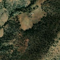 Satellite imagery of Bou Iyazyar, MA