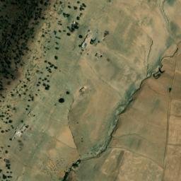 Satellite imagery of Bou Iyazyar, MA