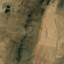 Satellite imagery of Bou Iyazyar, MA