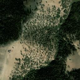 Satellite imagery of Bou Tachat -n- Taghbal, MA