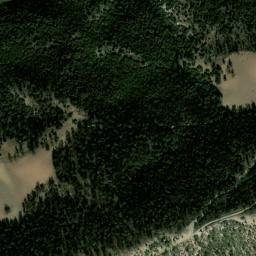 Satellite imagery of Bou Tachat -n- Taghbal, MA