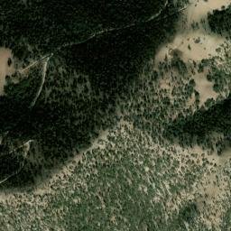 Satellite imagery of Bou Tachat -n- Taghbal, MA