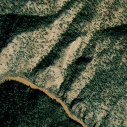 Satellite imagery of Bou Lachouch, MA