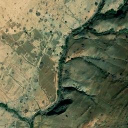 Satellite imagery of Jbel Bou Rçaç, MA
