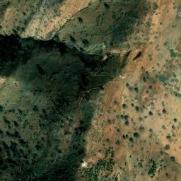 Satellite imagery of Jbel Bou Rçaç, MA