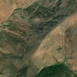 Satellite imagery of Aïn Ichou, MA
