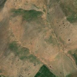 Satellite imagery of Aïn Ichou, MA