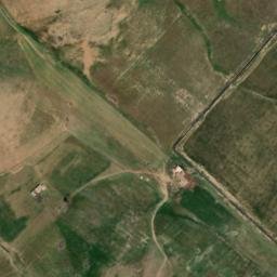 Satellite imagery of Aïn Ichou, MA