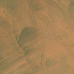 Satellite imagery of Djebel Hafid, DZ