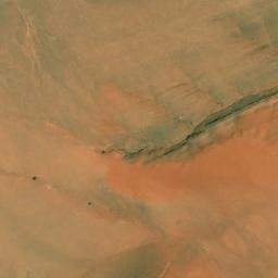 Satellite imagery of Djebel Hafid, DZ