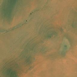 Satellite imagery of Djebel Bel Aroug, DZ