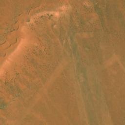 Satellite imagery of El Angra, DZ