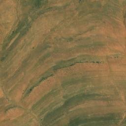 Satellite imagery of Dal’at Hseï, DZ