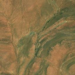 Satellite imagery of Dal’at Hseï, DZ