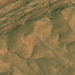 Satellite imagery of Ahmar Khedda, DZ