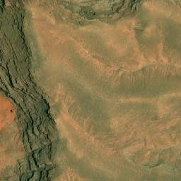 Satellite imagery of Mahser el Ksour, DZ
