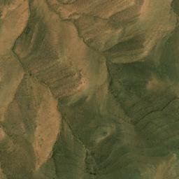 Satellite imagery of Djebel Berradouane, DZ
