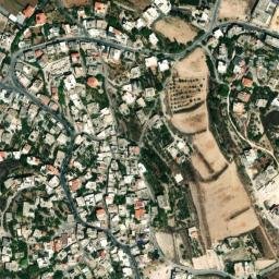 Satellite imagery of Dahr el Haoua, LB