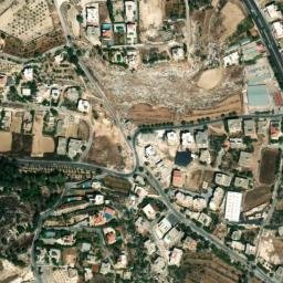 Satellite imagery of Dahr el Haoua, LB