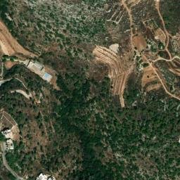 Satellite imagery of Dahr el Abiad, LB