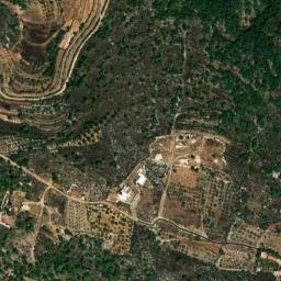 Satellite imagery of Dahr el Abiad, LB