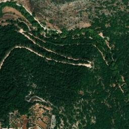 Satellite imagery of Ksâyer Jraïj, LB