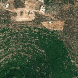 Satellite imagery of Ksâyer Jraïj, LB