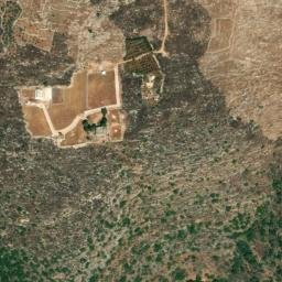 Satellite imagery of Chkâret ej Jâmia, LB
