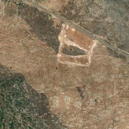 Satellite imagery of Chkâret ej Jâmia, LB